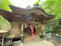 七渕神社(高知県)
