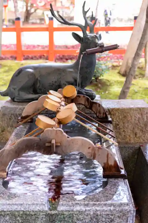 大原野神社(京都府)