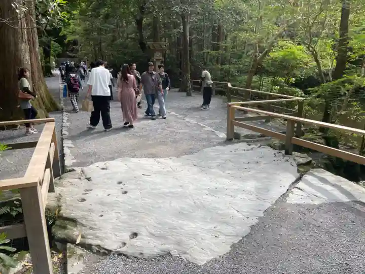 伊勢神宮外宮(豊受大神宮)(三重県)