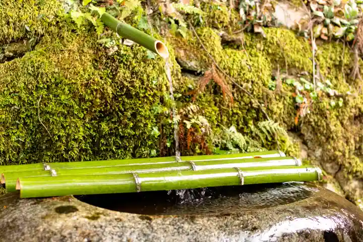 熊野大社(島根県)