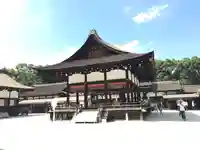 賀茂御祖神社(下鴨神社)のその他建物