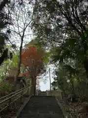 諏訪春日神社(山梨県)