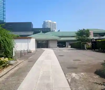 済海寺(東京都)