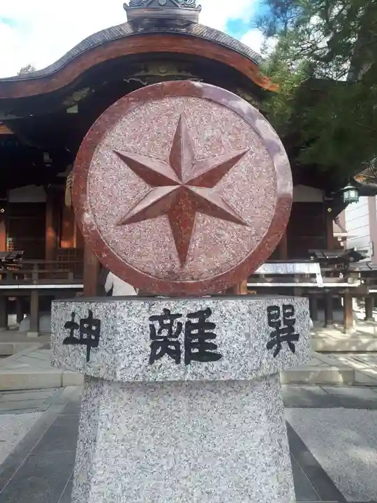大将軍八神社(京都府)
