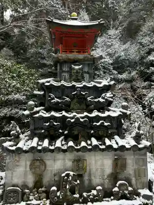 美濃國一宮 南宮大社(岐阜県)