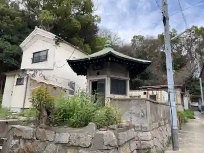 聖徳太子堂(兵庫県)