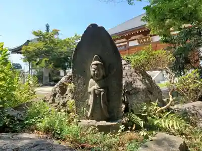 香林寺(埼玉県)