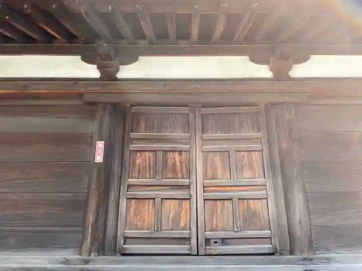 鶴林寺(兵庫県)