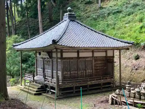 大谷寺(福井県)
