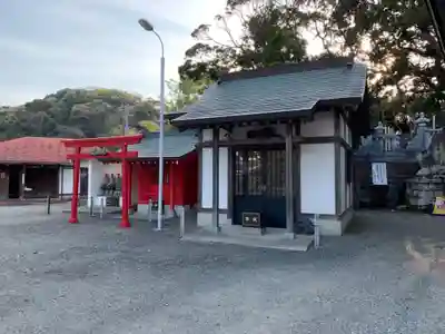 遍智院のその他建物