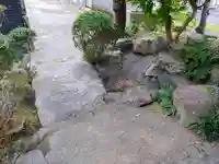 松葉弁財天のその他建物