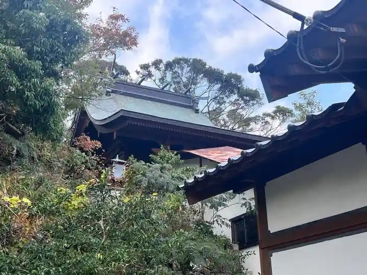 住吉神社(長崎県)