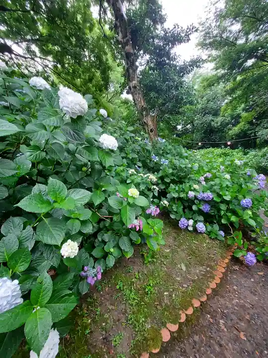 御裳神社(愛知県)