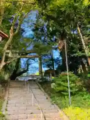 八柱神社(茨城県)