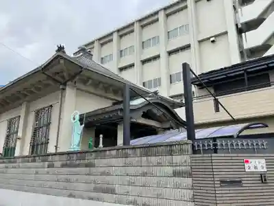 金福寺のその他建物