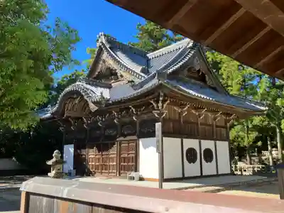 本山専修寺(三重県)