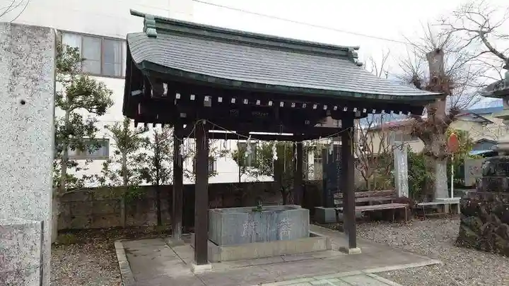 八雲神社(栃木県)