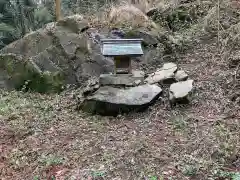 佐志能神社の建物その他