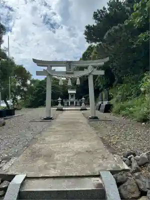 尖閣神社(沖縄県)