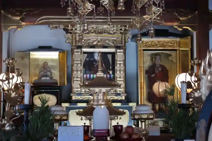 影向寺(愛知県)