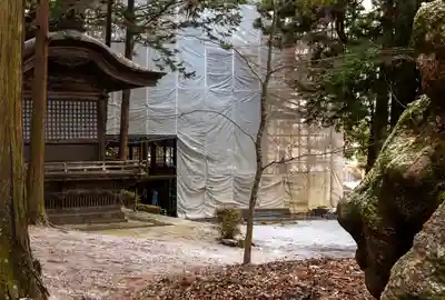 諏訪大社(長野県)