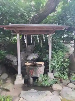 染井稲荷神社(東京都)