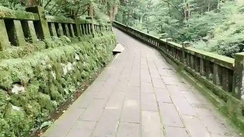 榛名神社のその他建物
