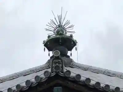 法隆寺のその他建物