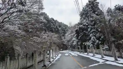 狸谷山不動院(京都府)