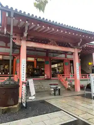 津観音(三重県)