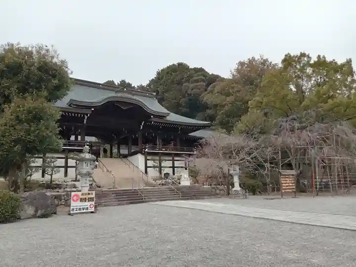 近江神宮(滋賀県)