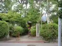 久米寺(奈良県)