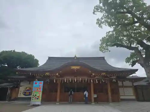 方違神社(大阪府)