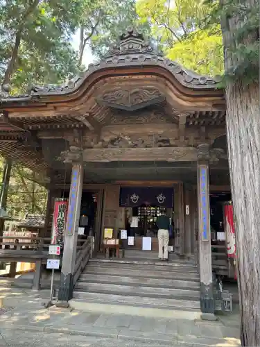 豊川閣　妙厳寺(愛知県)