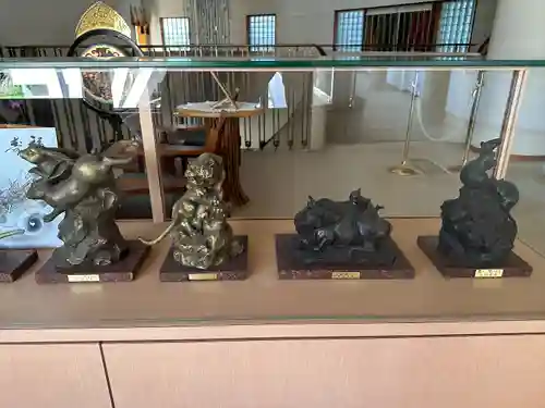 嶽之下宮(静岡県)