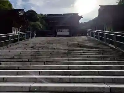 伊奈波神社(岐阜県)