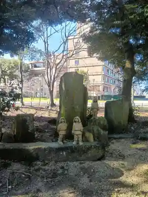 岐阜護國神社(岐阜県)