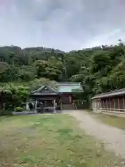 洲崎神社(千葉県)