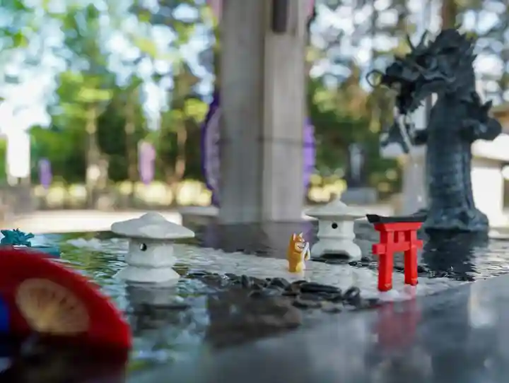 美幌神社(北海道)