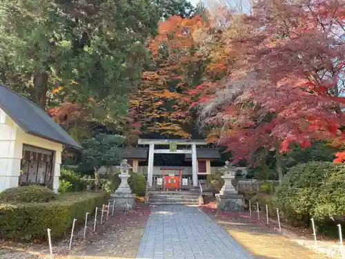 浦安宮(宮城県)