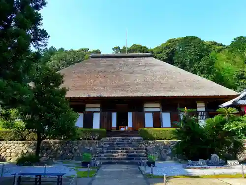 宝林寺のその他建物