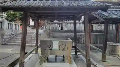 諸山積神社(愛媛県)