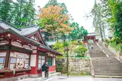 一之宮貫前神社(群馬県)