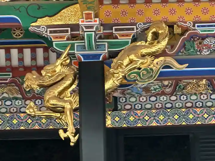 大崎八幡宮(宮城県)