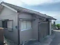 善明堂のその他建物