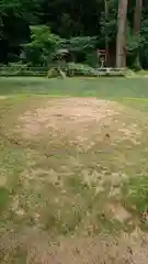 粟鹿神社の末社