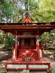 高鴨神社(奈良県)