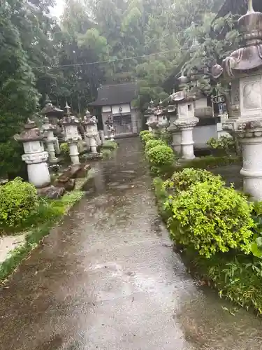 清徳寺のその他建物