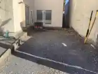 清水地蔵堂のその他建物