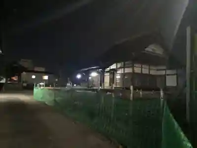 専福寺のその他建物